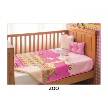 Pink Zoo